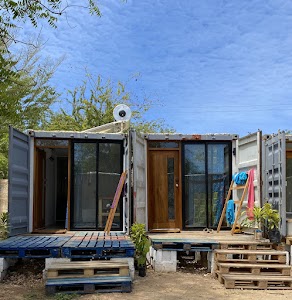 Skippers Coliving place picture